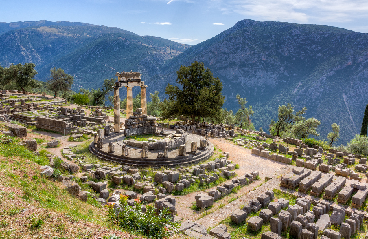 Delphi