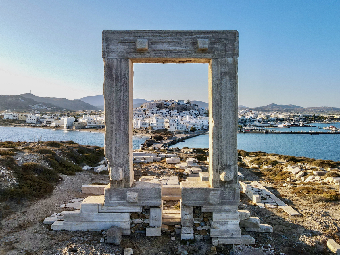 Naxos