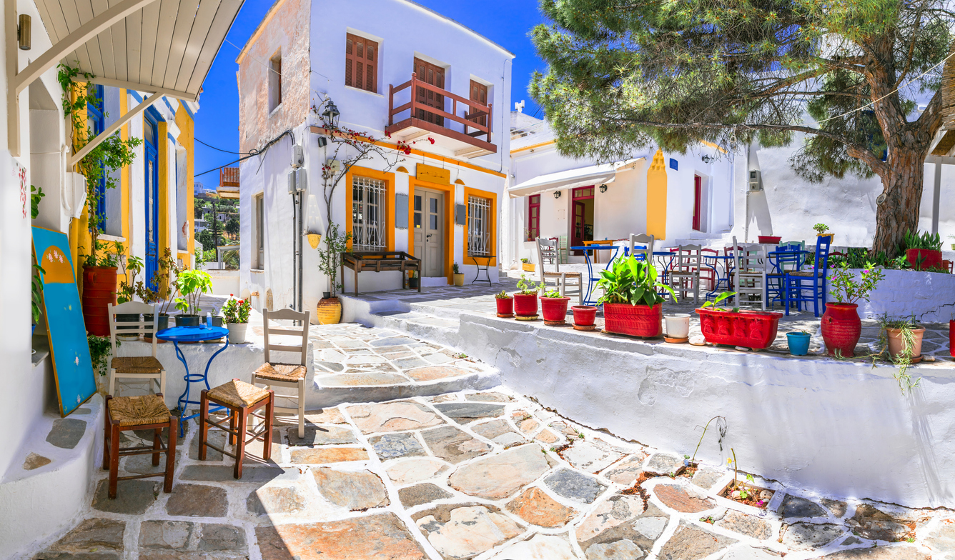 Paros