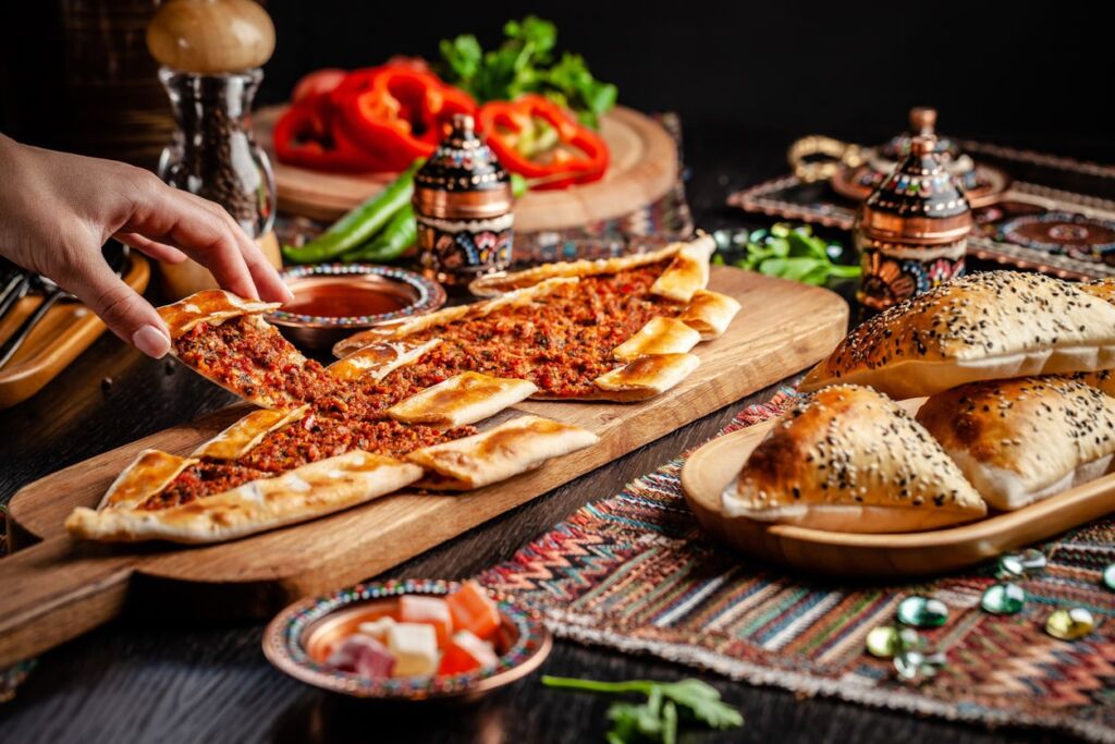 Turkish Gastronomy